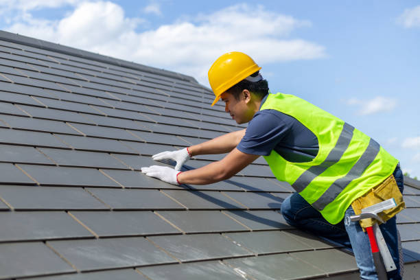 Best Commercial Roofing Services  in Fort Hood, TX