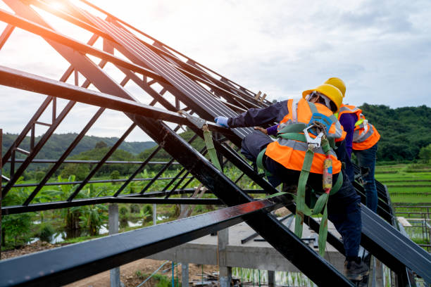 Best Residential Roofing Contractor  in Fort Hood, TX
