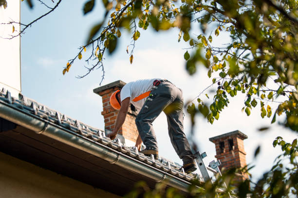 Best Roof Leak Repair  in Fort Hood, TX