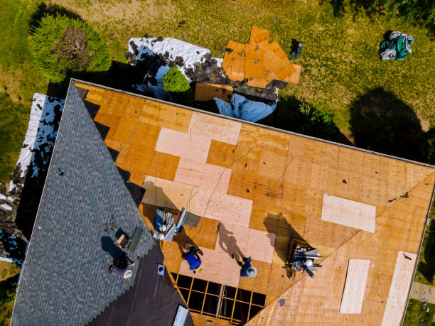 Best Commercial Roofing Services  in Fort Hood, TX