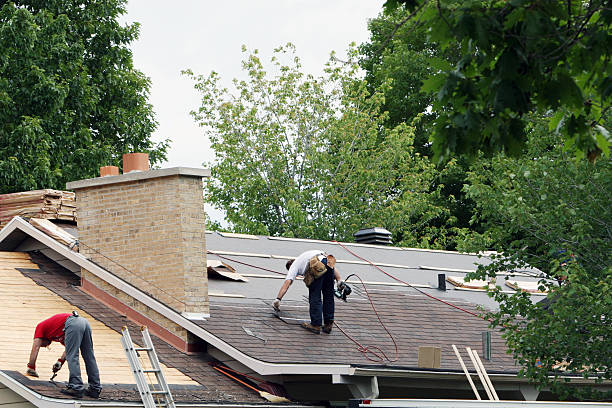 Best Metal Roofing Contractor  in Fort Hood, TX