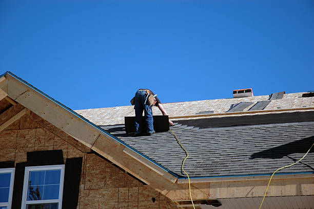 Best New Roof Installation  in Fort Hood, TX