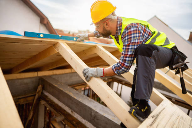 Best Commercial Roof Installation  in Fort Hood, TX