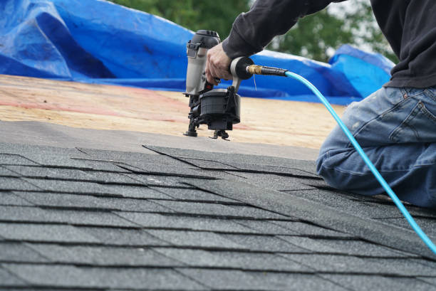 Best Residential Roofing Contractor  in Fort Hood, TX