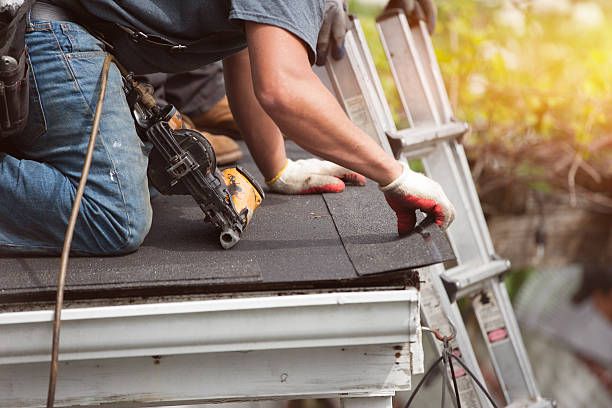 Best Best Roofing Contractors  in Fort Hood, TX