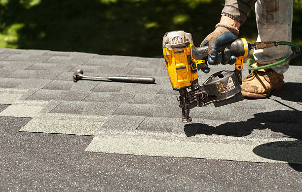 Best Roof Waterproofing Services  in Fort Hood, TX