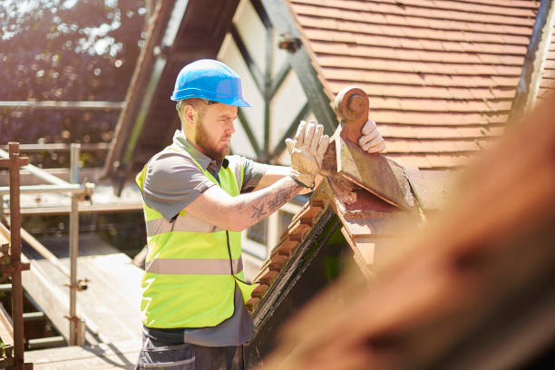 Best New Roof Installation  in Fort Hood, TX