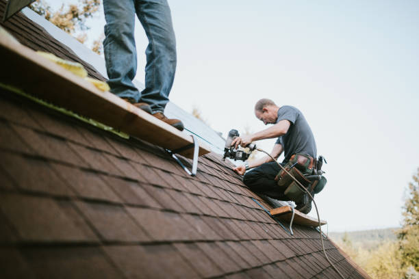 Gutter Installation and Roofing in Fort Hood, TX